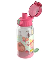 Drikkedunk, Princess & Horse, HABA, Pink